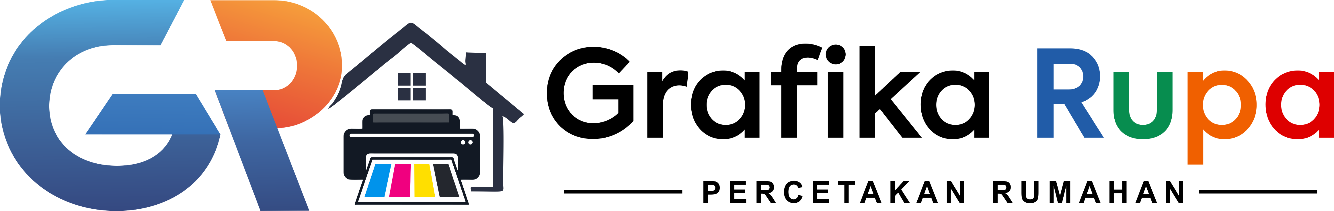 Grafika Rupa Logo